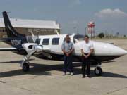 1976 Piper Aerostar